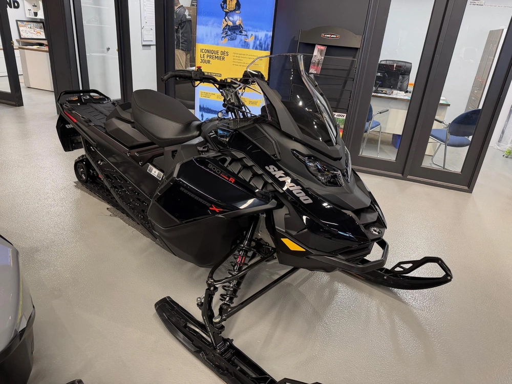 Ski-doo Renegade X 900 Turbo R Ice Ripper 2026 alt