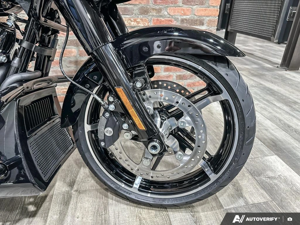 2026 Harley-davidson Road Glide alt