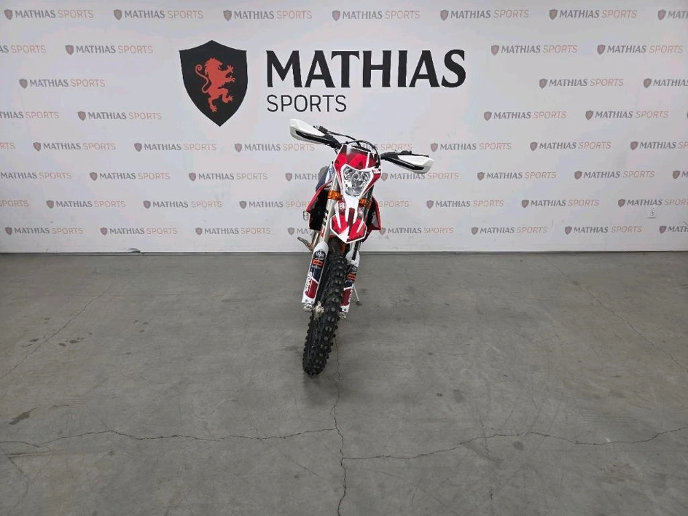 2023 Ktm 500 Exc-f Six Days alt