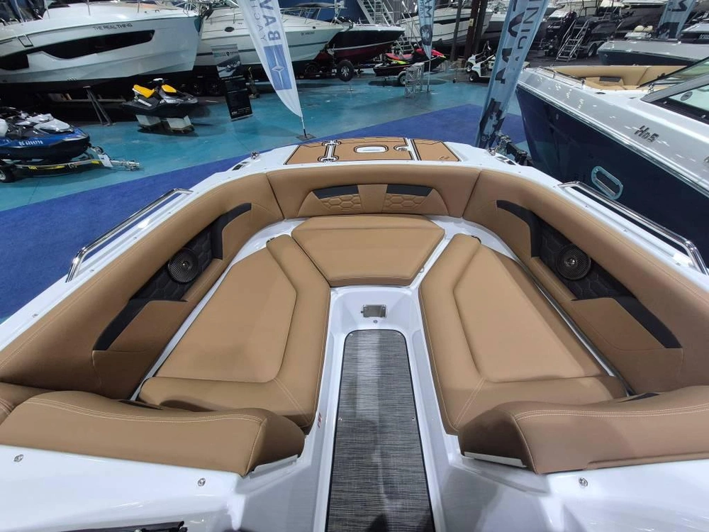 Four Winns Hd3 4.5l/b3 Dts 2026 alt