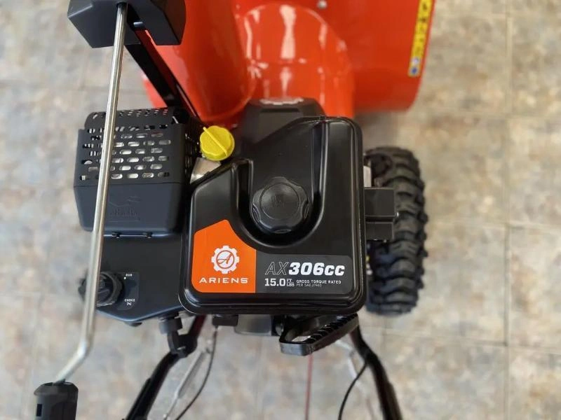 Ariens Deluxe 28 Sho 2025 alt