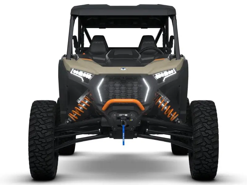 2026 Polaris RZR XP S 4 1000 Ultimate thumbnail 3
