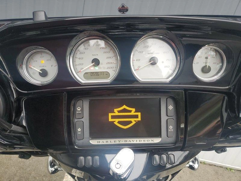 2016 Harley-davidson Flhxs - Street Glide® Special alt