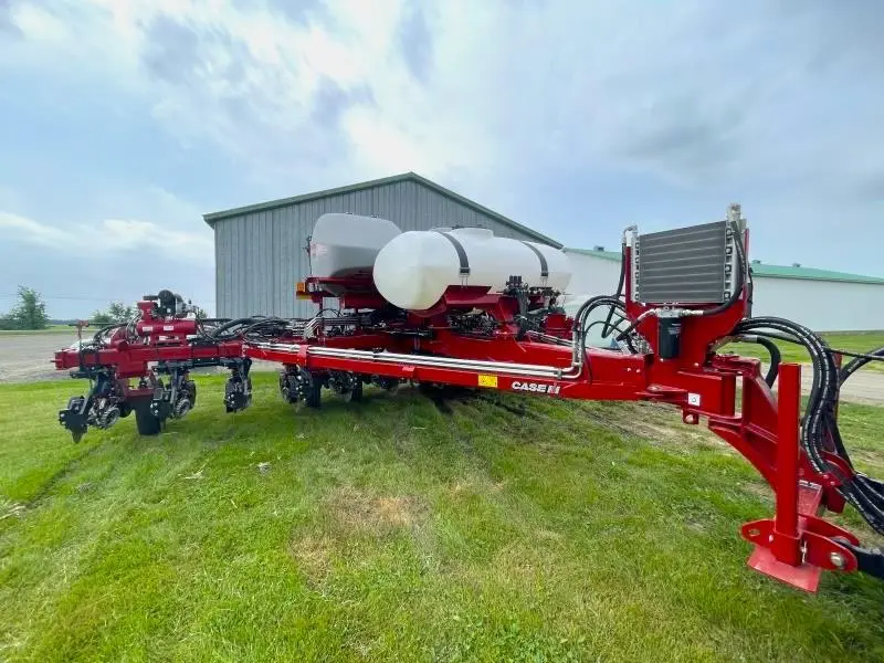 Case IH ER2150 12RGS 2024