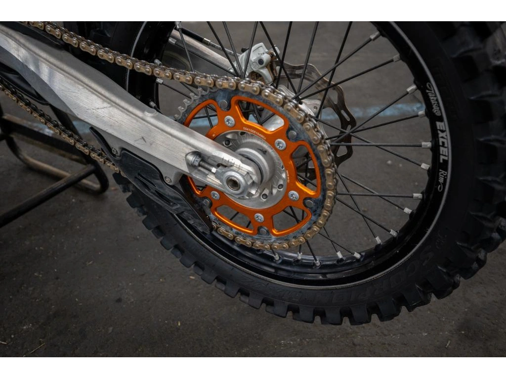 2023 Ktm 250sx-f alt