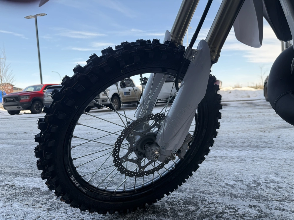 2026 Yamaha Yz250 alt