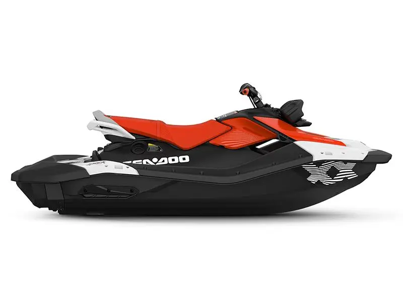 2026 Sea-Doo Spark Trixx pour 1