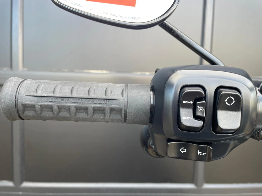 2026 Harley-davidson Fxbb - Street Bob® alt