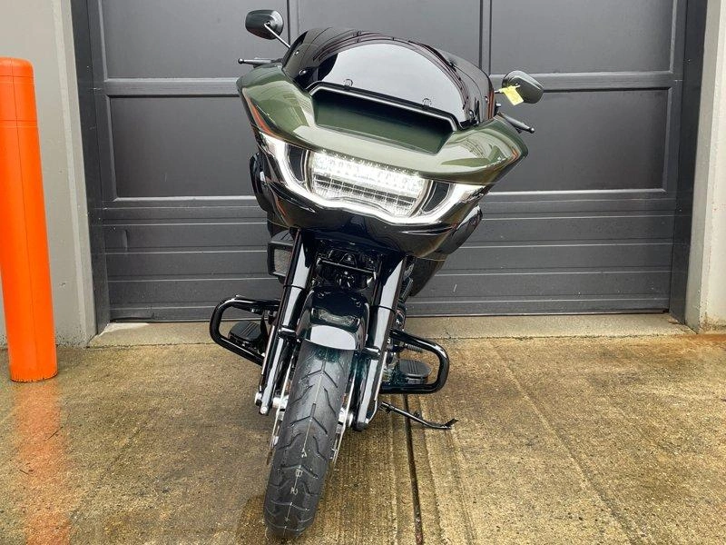 2026 Harley-davidson Fltrx - Road Glide® alt