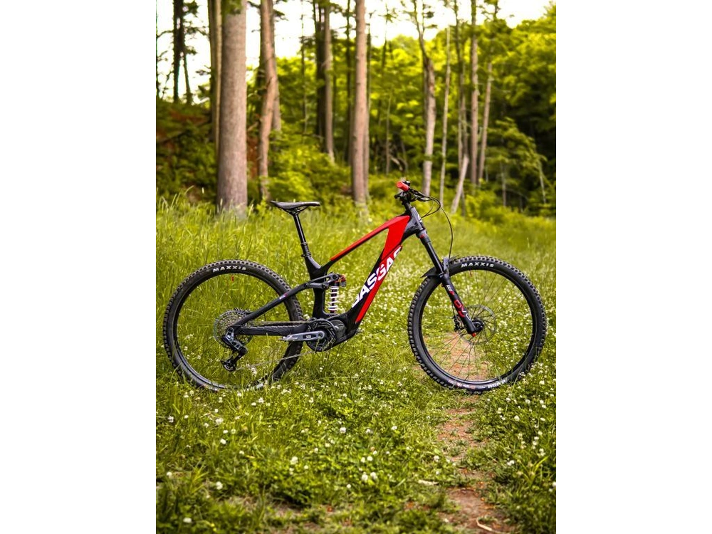 2025 Gasgas Ecc 5 12-s Gxa alt