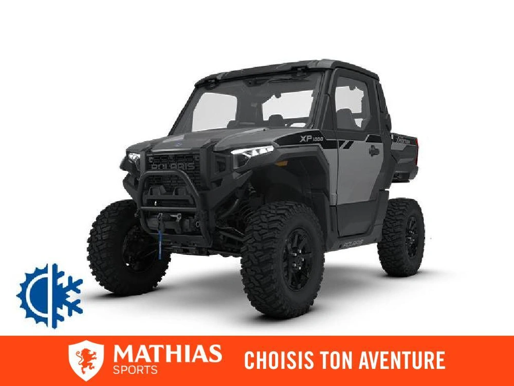 Polaris Polaris Xpedition Xp Northstar 2026 alt