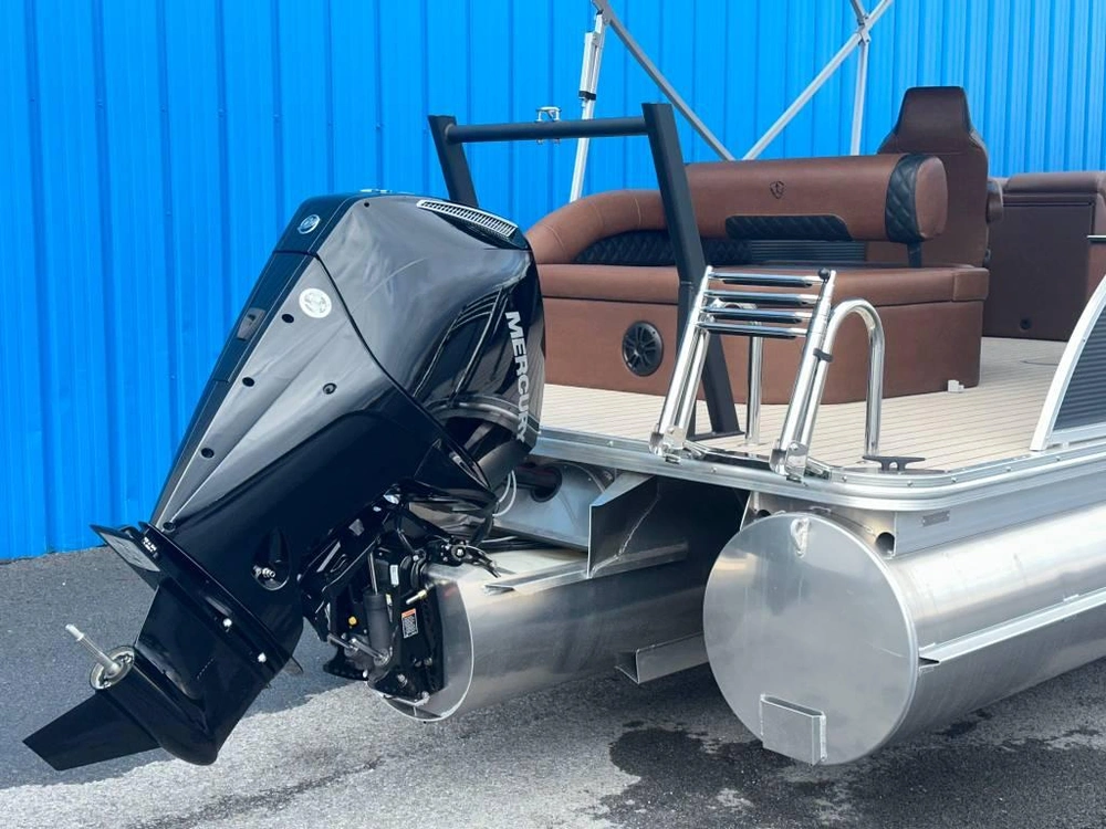 Armada Drakkar 25sb 2026 alt