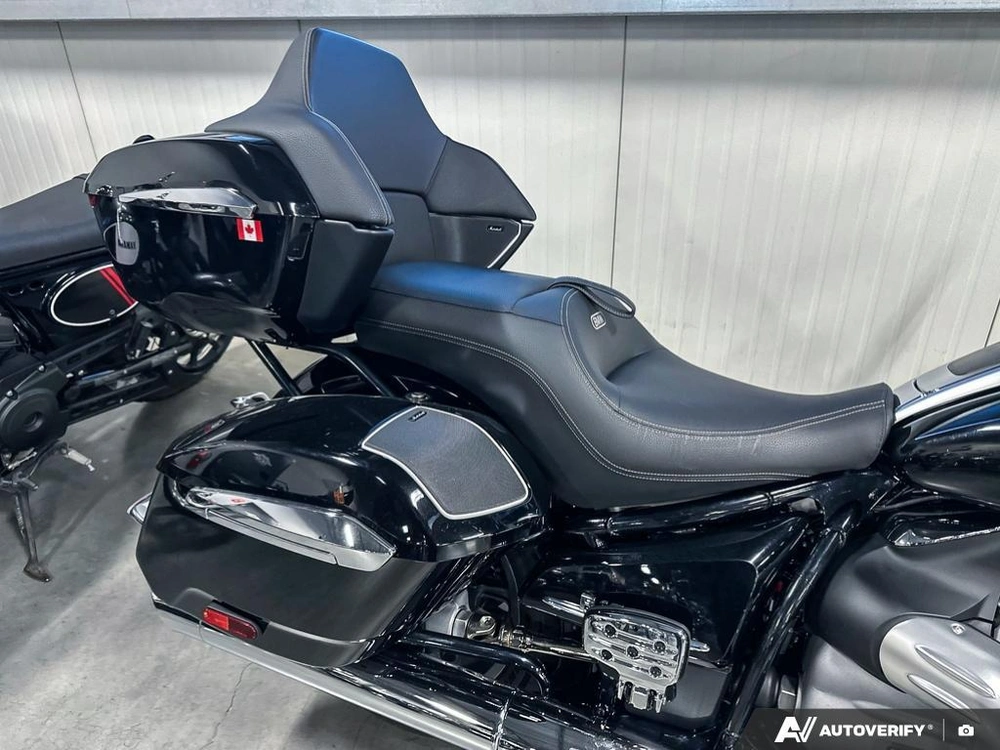 2022 Bmw Transcontinental alt