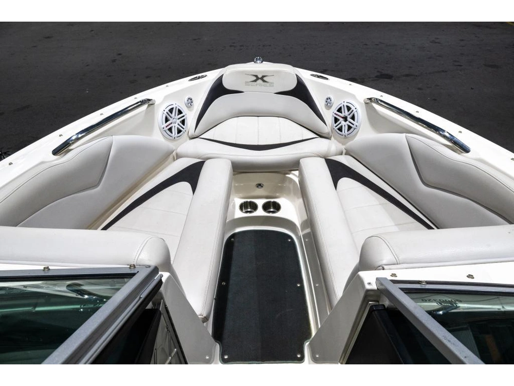 Mastercraft X15 2008 alt