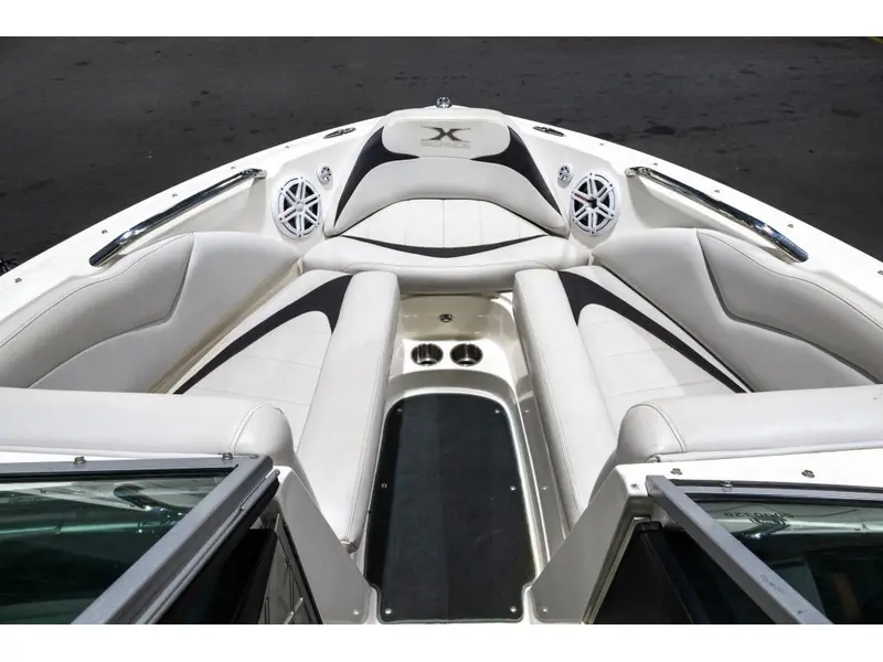 2008 Mastercraft X15 thumbnail 10