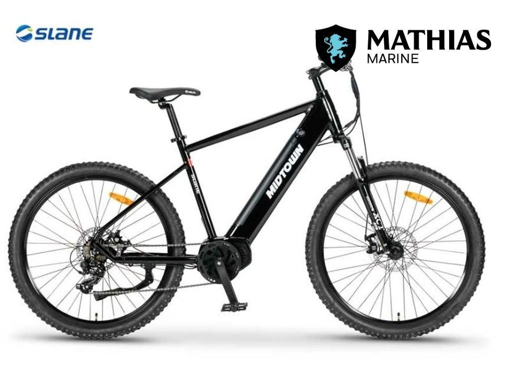 2022 Slane Midtown alt