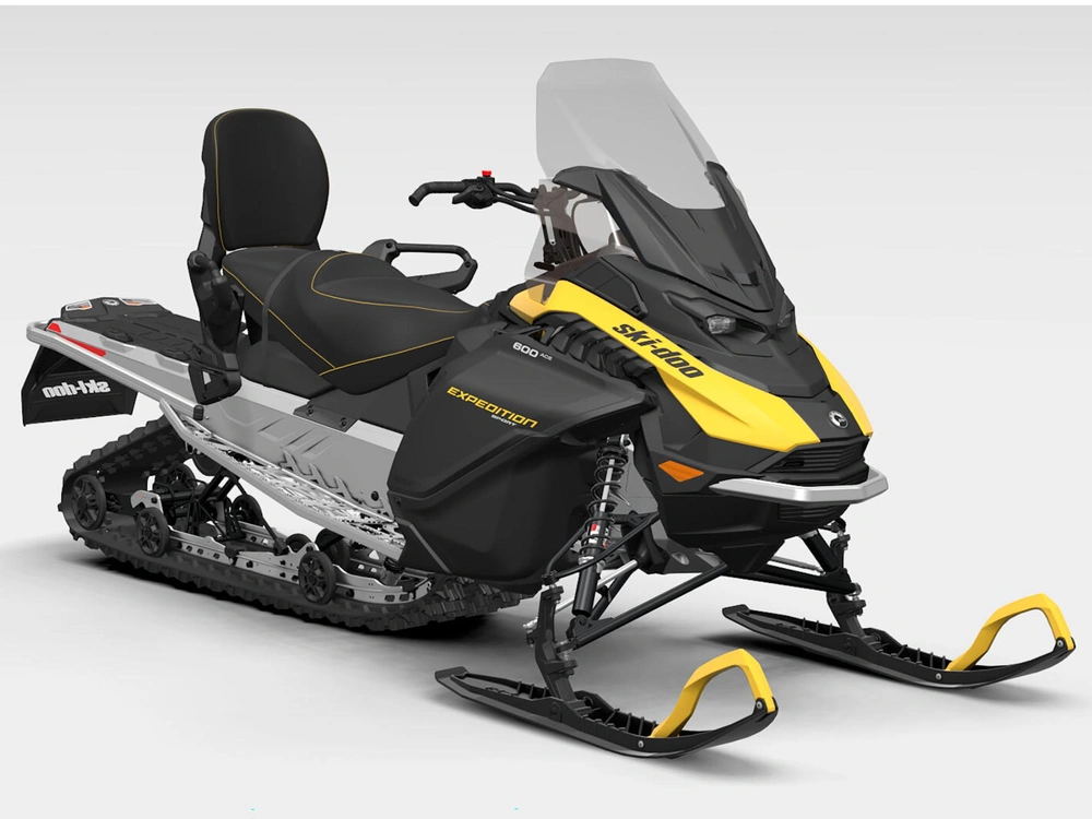 Ski-doo Expedition Sport 600 Ace 2026 alt