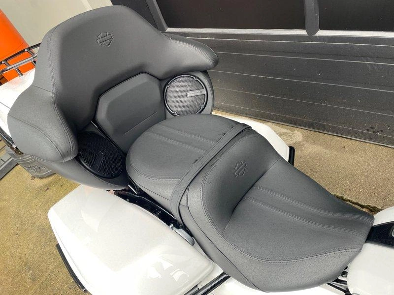 2026 Harley-davidson Fltrxl - Road Glide® Limited alt