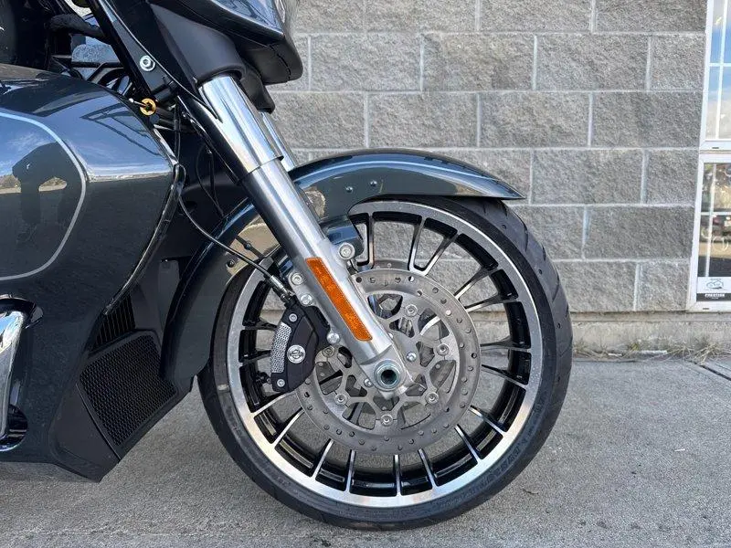 2026 Harley-Davidson FLHLT - Street Glide® 3 Limited