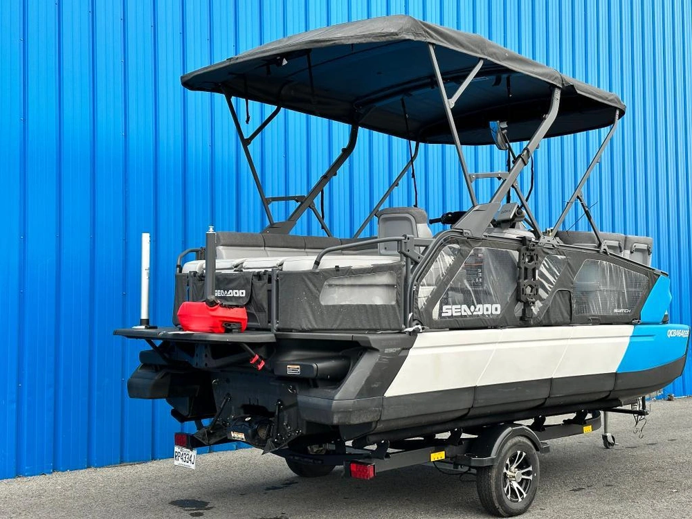 Bombardier Switch 18 2022 alt