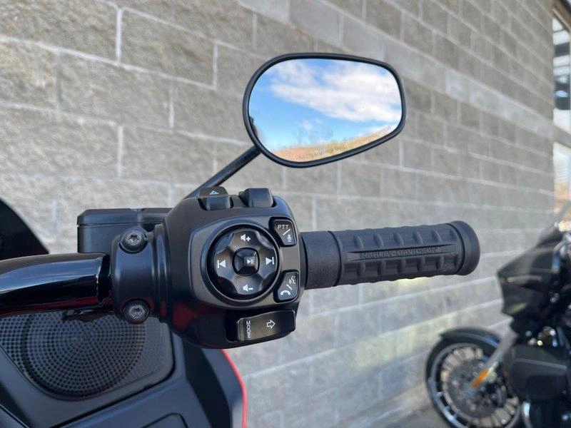 2026 Harley-davidson Touring Fltrx - Road Glide™ alt
