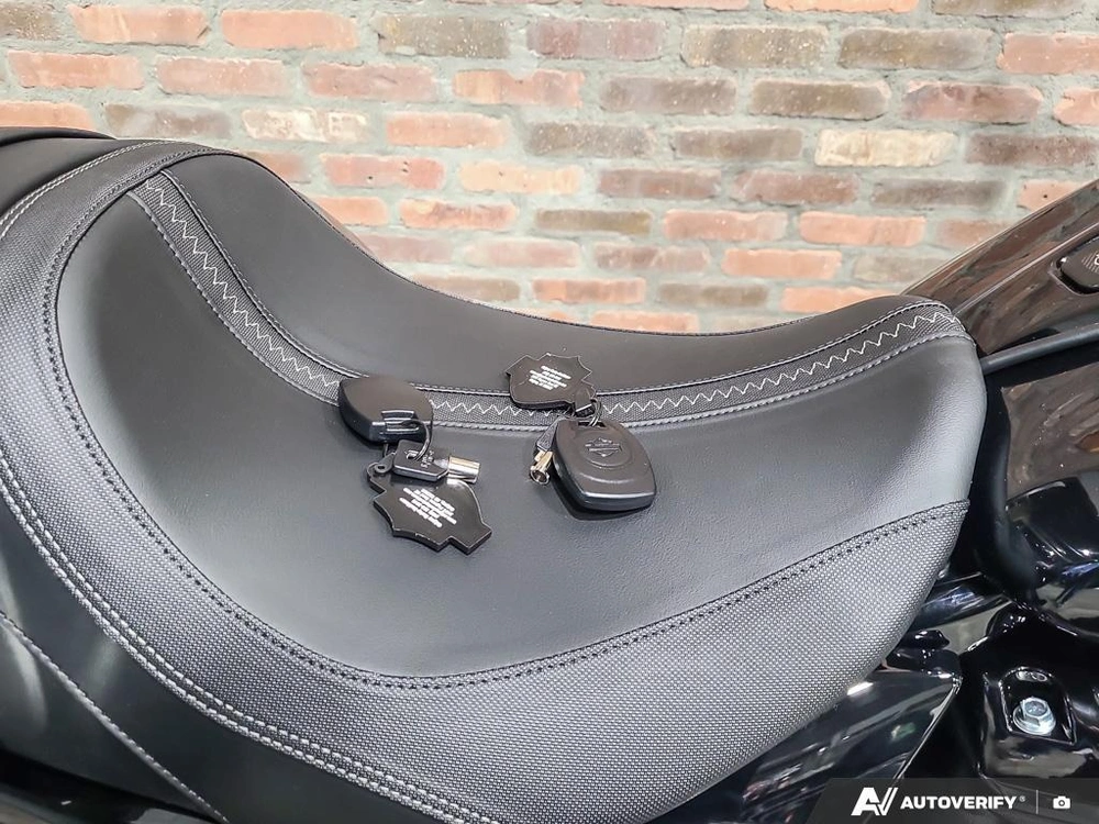 2026 Harley-davidson Street Glide alt