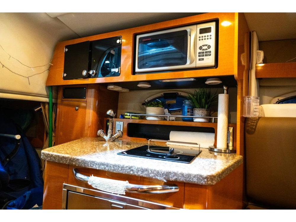 2008 Chaparral 250 Signature alt