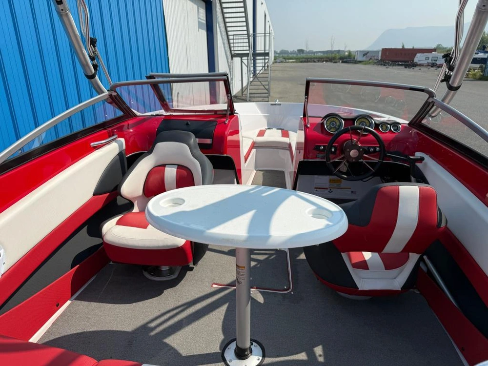 Glastron 205 Gts 2013 alt