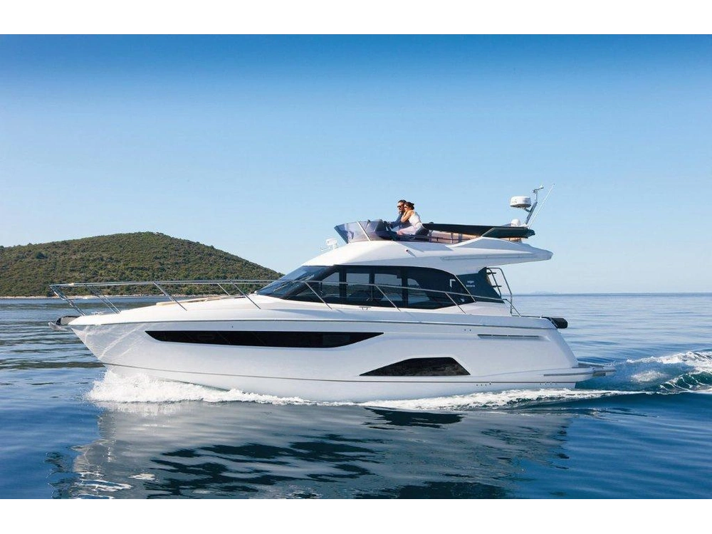 Bavaria R40 2026 alt