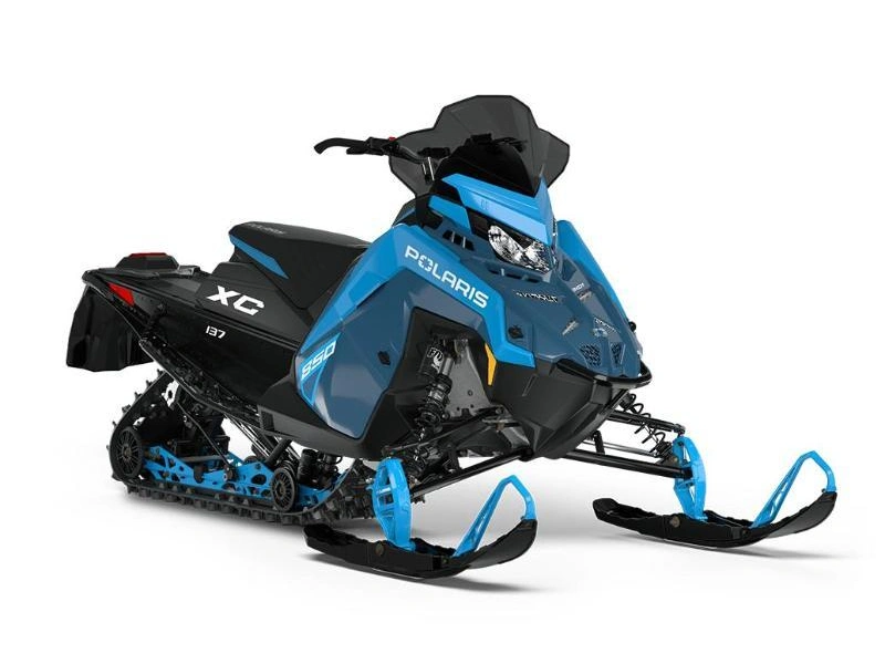 Polaris 850 Indy Xc 137 2024 alt