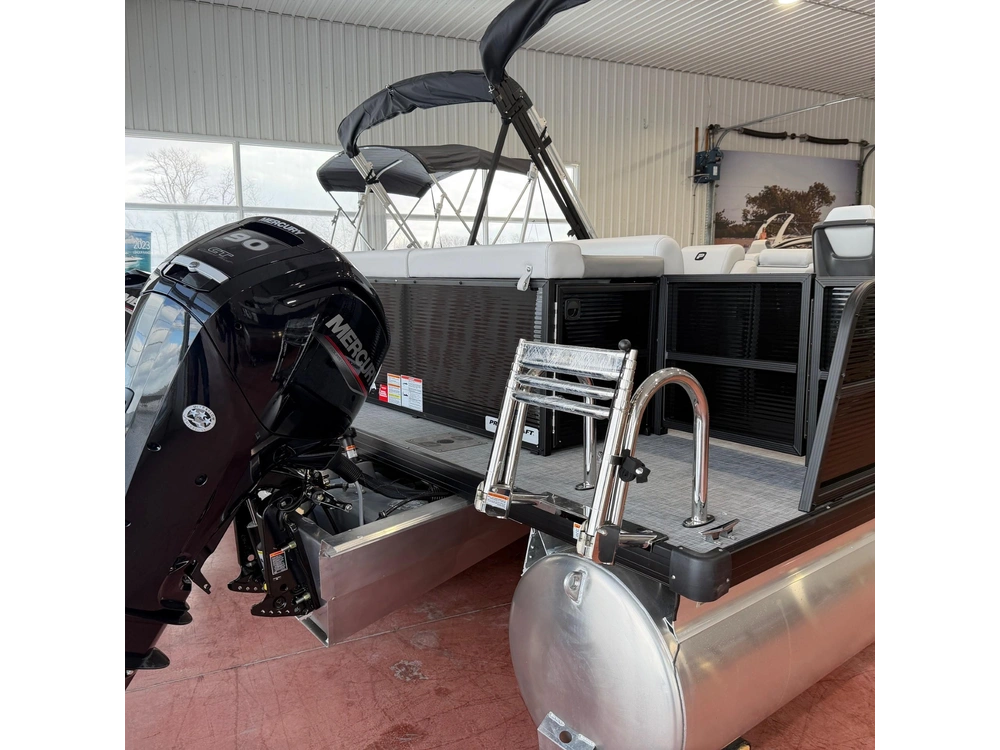 2026 Princecraft Vectra 21 L alt