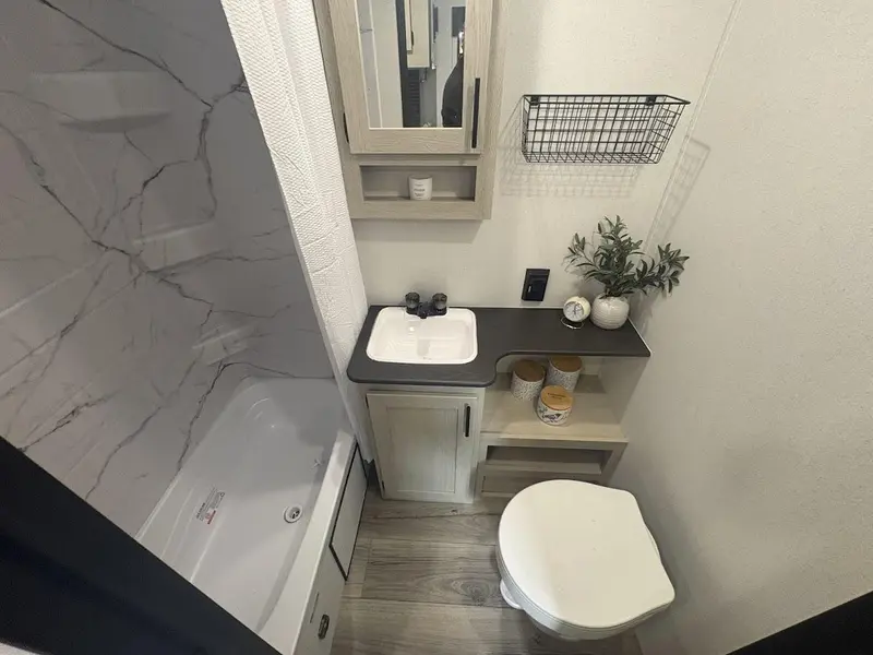 Coachmen Shasta I-5 Edition 521CK 2026