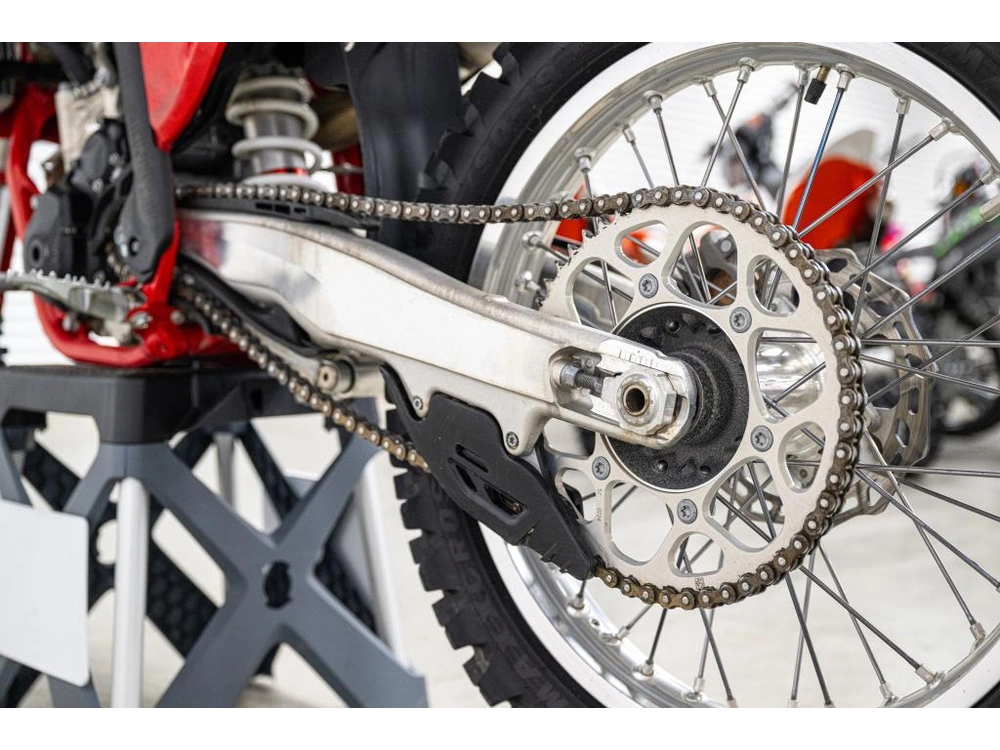 2025 Gasgas Mc 250f Demo 14 6h alt