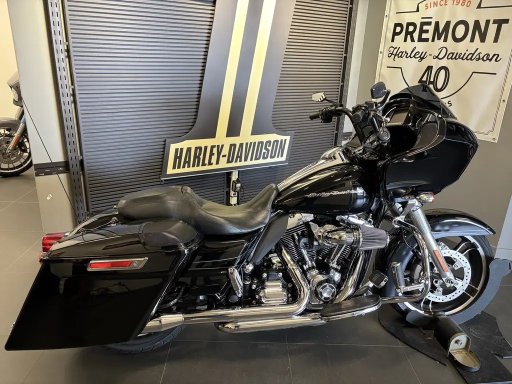 2016 Harley-Davidson FLTRXS ROAD GLIDE SPÉCIAL FLTRXS