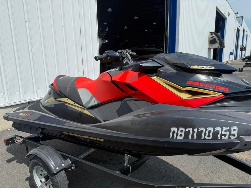 Sea-doo Rxp-x 300 2020 alt