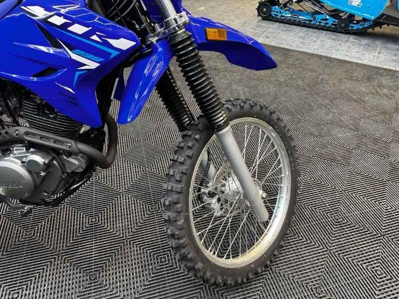 Yamaha Tt-r230 2026 alt