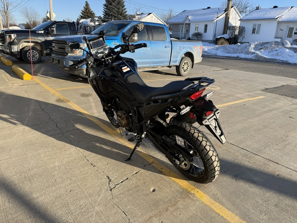 Honda Africa Twin 2026 alt