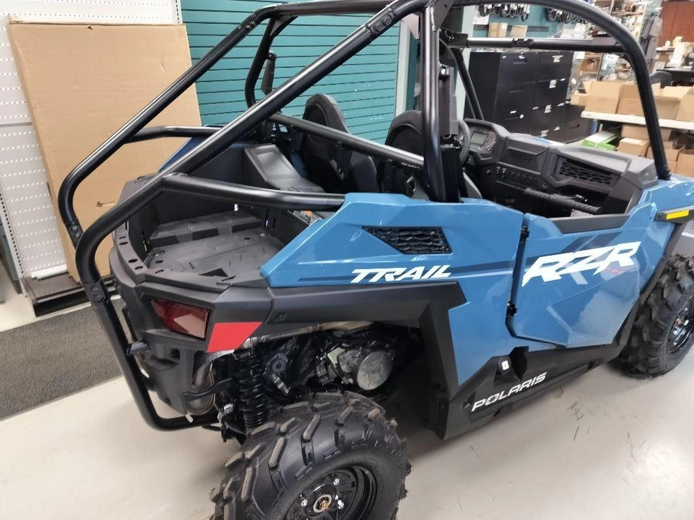 2026 Polaris Rzr Trail Sport alt