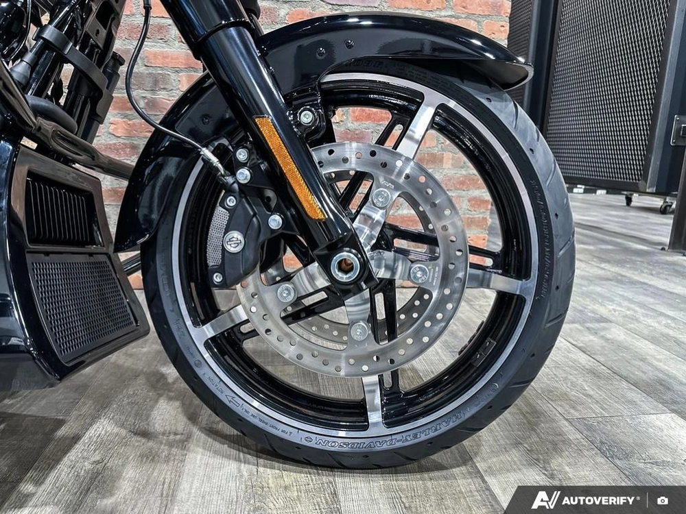 2026 Harley-davidson Street Glide alt