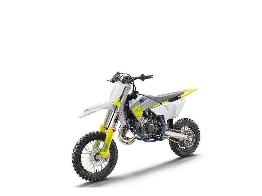 2025 Husqvarna Tc 50 alt