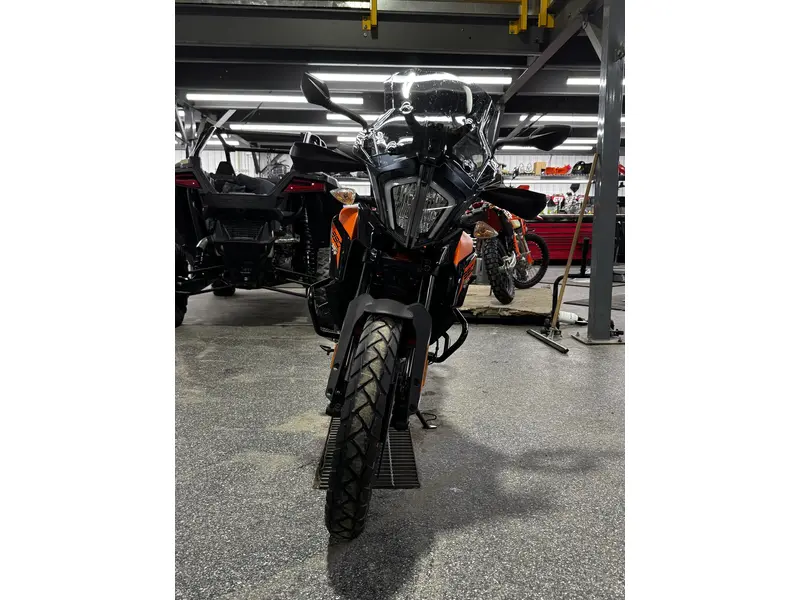 Ktm 390 Adventure 2023 alt