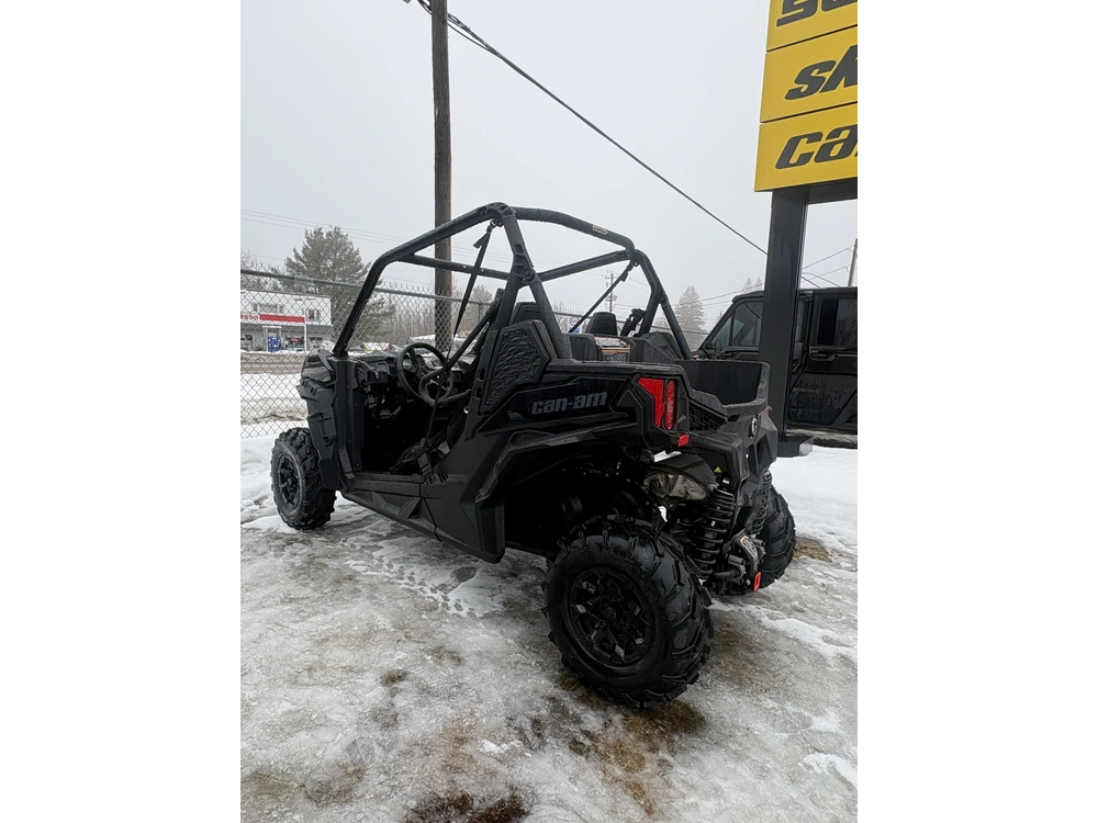 2026 Can-am Mav Trail Dps 50 700 alt