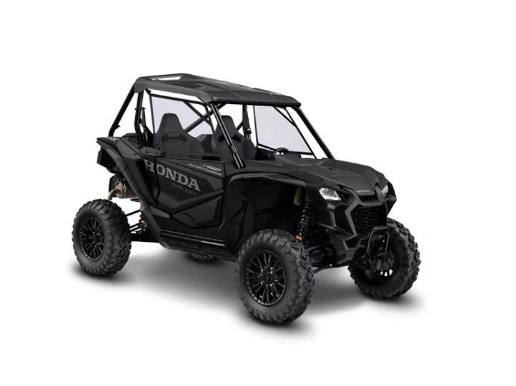 2025 Honda Talon alt