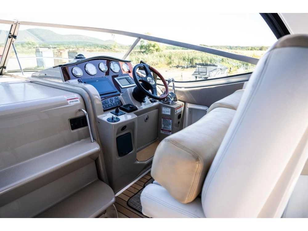 Sea Ray 310 Sundancer 2008 alt