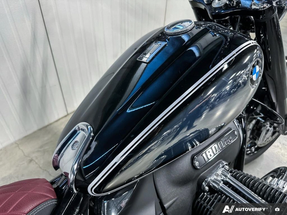 2023 Bmw R 18 100 Years alt