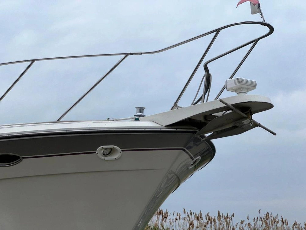 1987 Wellcraft Portofino 43 alt