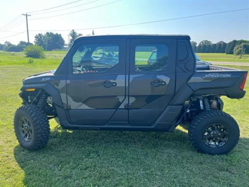 2026 Polaris Xpedition Xp 5 Northstar alt