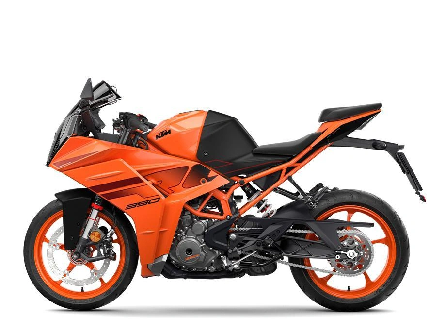 Ktm Rc 390 2024 alt