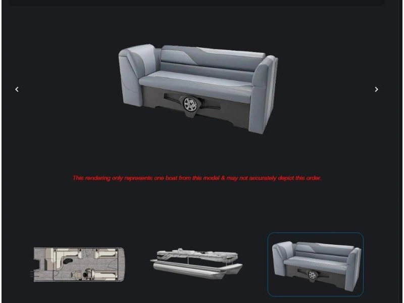 Avalon Venture Cruise Koolfab 21 X 8 2026 alt