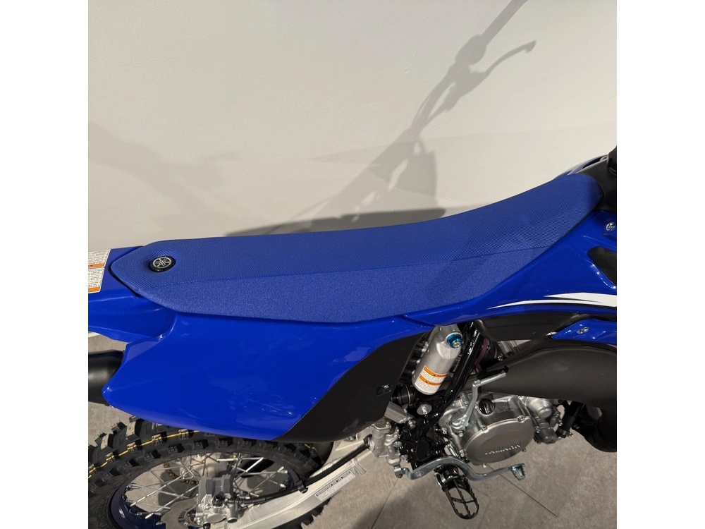 Yamaha Yz85 2026 alt